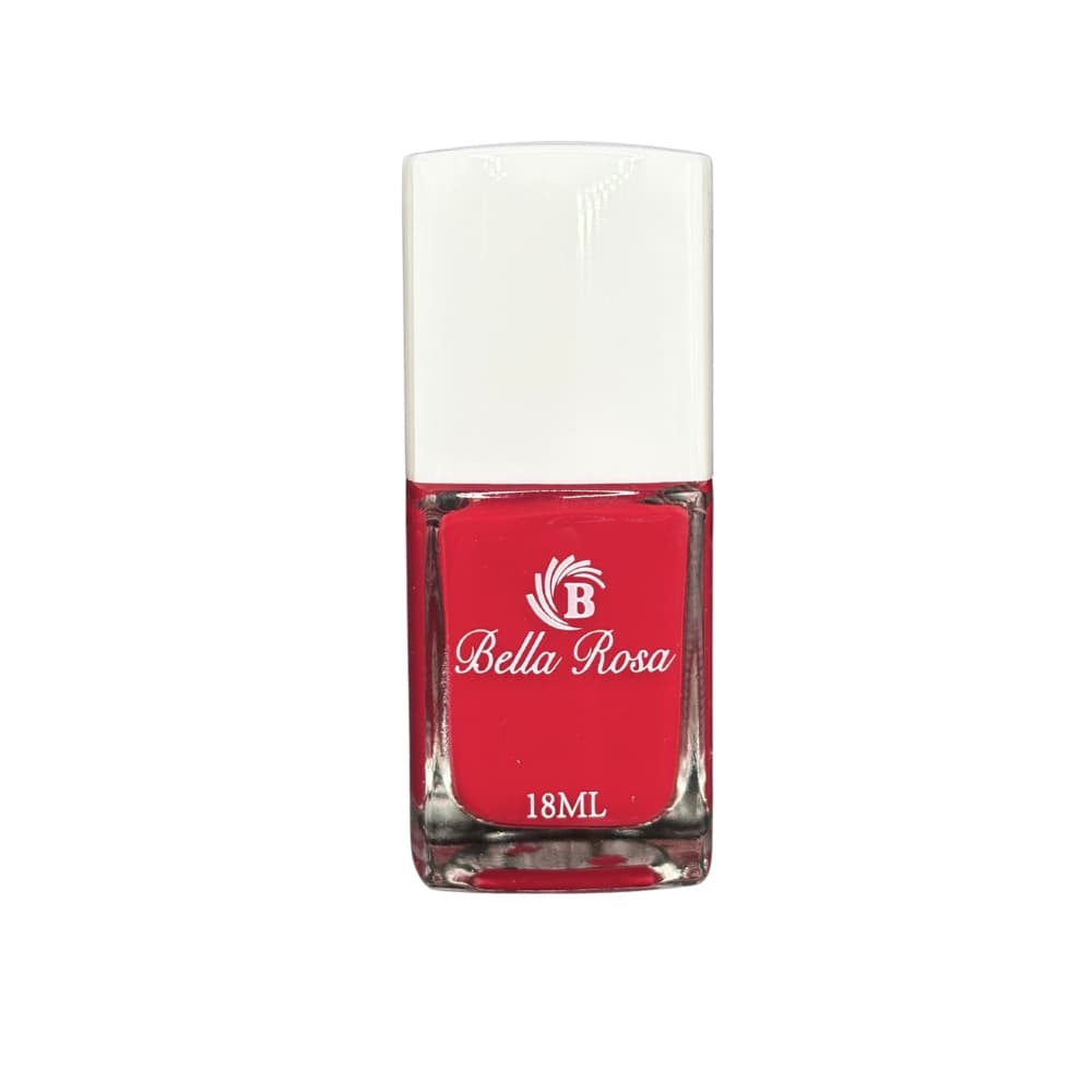 Esmalte Velvet Glow Bella Rosa 28 18ML