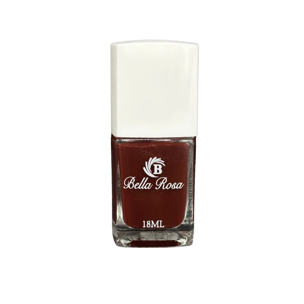 Esmalte Velvet Glow Bella Rosa 29 18ML