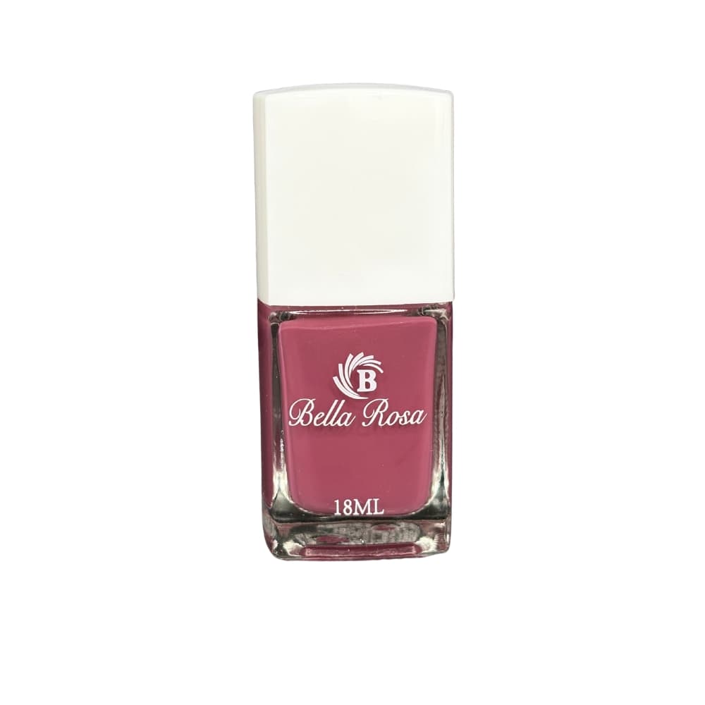 Esmalte Velvet Glow Bella Rosa 30 18ML