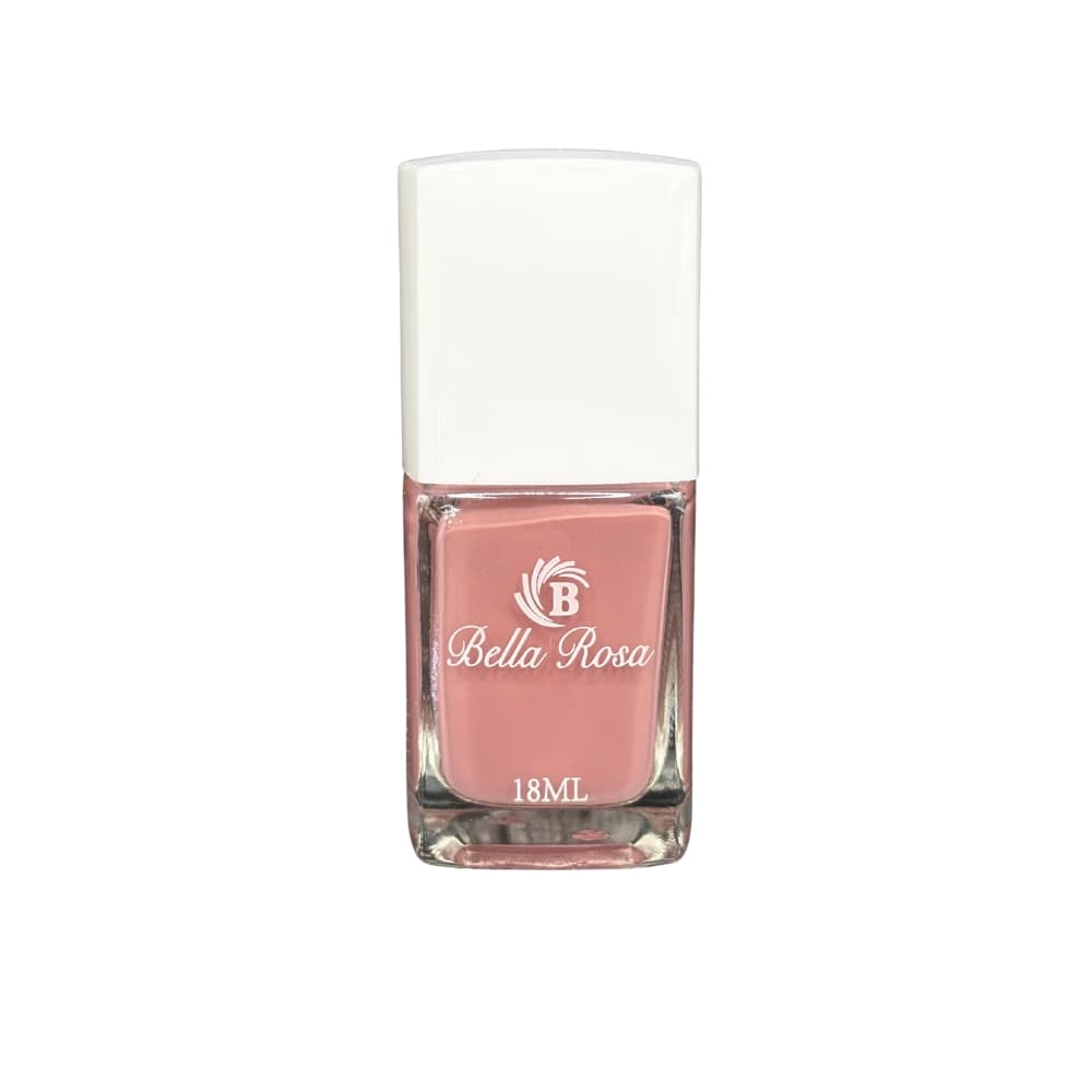 Esmalte Velvet Glow Bella Rosa 33 18ML