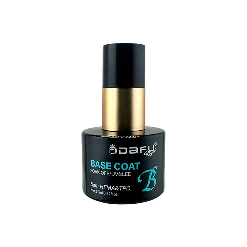 Base Coat Royal Dafu 15ml