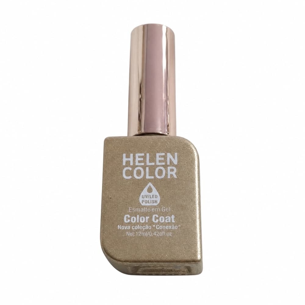 Esmalte em Gel Helen Color Conexão 12ml Cor 11