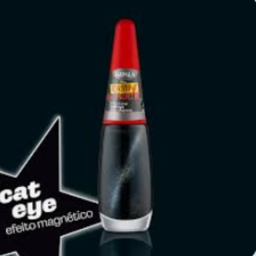 ESMALTE CAT EYE THIS IS ME IMPALA